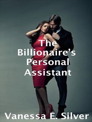 cover image of The Billionaire's Personal Assistant